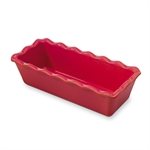Moule cake Urban Colors framboise Emile Henry